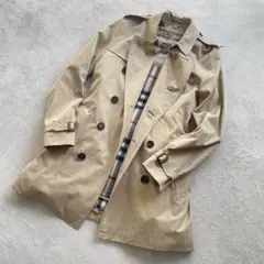 2026年最新】バーバリー トレンチコート ノバチェックの人気アイテム