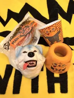 MAN WITH A MISSION トーキョータナカのサムネイル