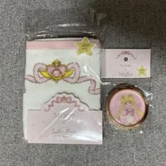 セーラームーン スリコ セット売り