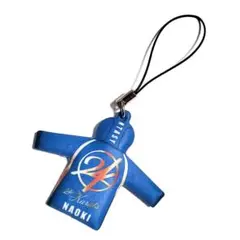 EXILE NAOKI クリーナーストラップ