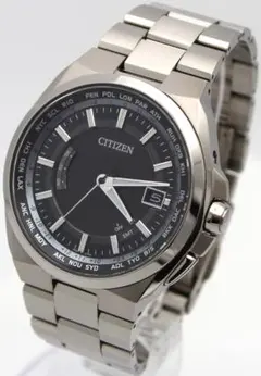 CITIZEN メンズ 腕時計 アナログ クォーツのサムネイル