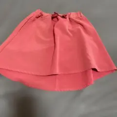 ピンク スカート 100cm