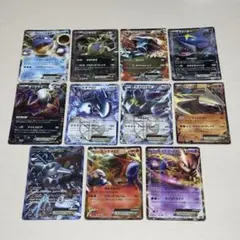 ポケモンカードEXセット