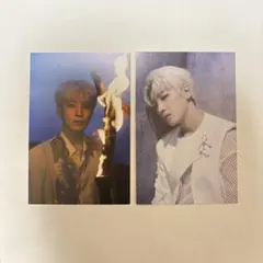 seventeen semicolon セミコロン カード ウォヌ トレカ - メルカリ