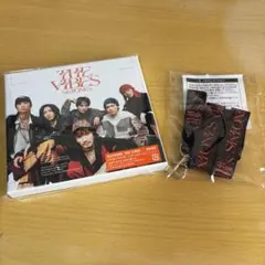 SixTONES THEVIBES(CD＋BluRay)