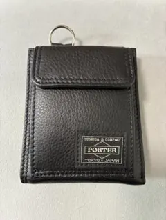 【最終値下げ】ポーター カーム ウォレット 041-03123 二つ折り財布