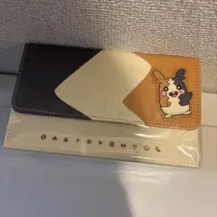 モルペコ　デッキケース　ダブルデッキボックス　ポケモンカード　中国