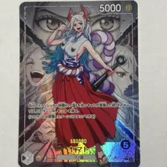 2026年最新】ワンピースカードゲーム ヤマトパラレルの人気アイテム