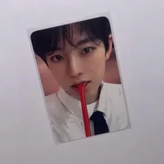 NCTWISH ユウシトレカ