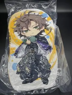 ヒプノシスマイク ヒプマイ 山田三郎 マツキヨココカラ クッション Aコース ヒプノシスマイク -Division Rap Battle- アクリルスタンド 山田三郎