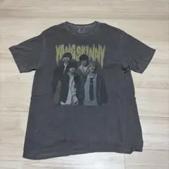 バナナマン 限定Tシャツ ポップアップストア 黒 - メルカリ