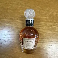 2026年最新】古酒 サントリー vsopの人気アイテム - メルカリ