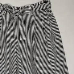 ワイドパンツ　bellus closet／WORLD