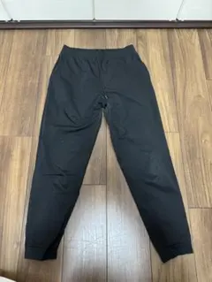 UNIQLO DRY-EX ストレッチ ジョガーパンツ S