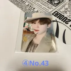 SEVENTEEN GOING MAGAZINEスングァン