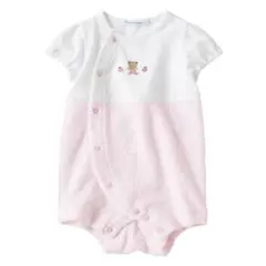 familiar ファミリア ロンパース 70サイズ