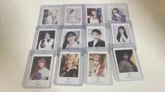 NiziU マユカ　フォトカ　まとめ売り