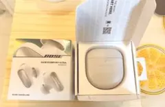 【美品】Bose QuietComfort Ultra Earbudsのサムネイル