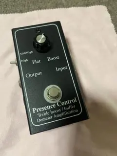 元箱付】Brush eight System Buffer Interface - メルカリ