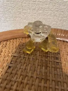 ゴーレム ドラクエ クリスタル