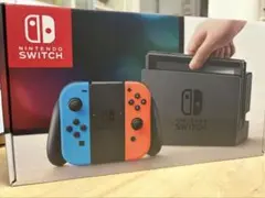 Nintendo Switch 本体