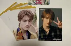 KENSHIN　上村謙信　トレカ