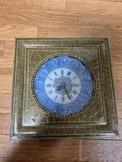 イラン伝統工芸品　約60年前の品 2026年最新】イラン工芸の人気アイテム - メルカリ