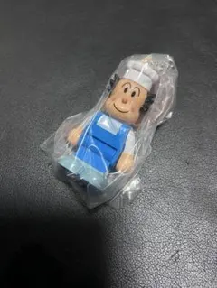 アンパンマン ブロックラボ　バタコさん