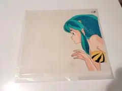 希少】 ザ・超女 セル画 スーパーギャル うる星やつら らんま 高橋