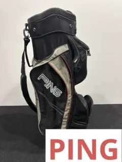ping ゴルフバッグ
