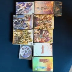 オメトイトシリーズ