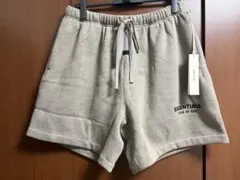 Essentials SS26 Classic Sweatshortのサムネイル
