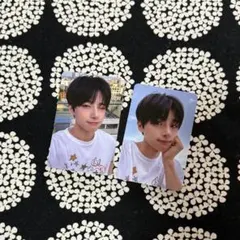 ONEPACT イェダム　whoop 2枚セット