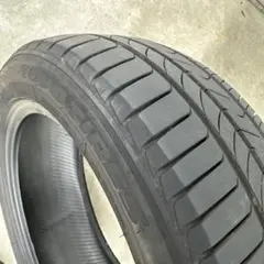 極上9分山 2022年製 215/55R17 トーヨー トランパス mp7 2本 極上9分山 2022年製 215/55R17 トーヨー トランパス mp7 2本 - メルカリ