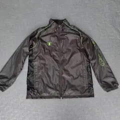 Champion ダークブラウン ジャケット・パンツセット