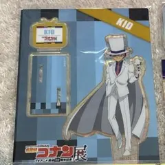 2026年最新】30周年 怪盗キッドの人気アイテム - メルカリ