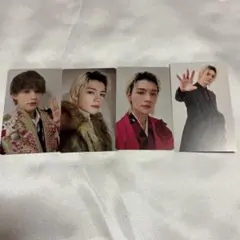 M!LK 佐野勇斗 爆裂愛してる 好きすぎて滅 トレカ