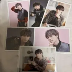 山本光汰 Mirror 封入 タワレコ特典 - メルカリ
