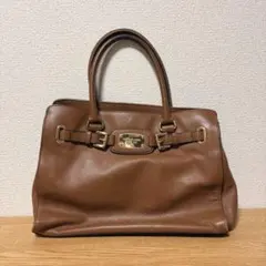 マイケルコース　キャメル　バック