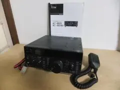 ☆アイコム HF～144MHz帯オールモード機 IC-706（現状渡し）☆ - メルカリ