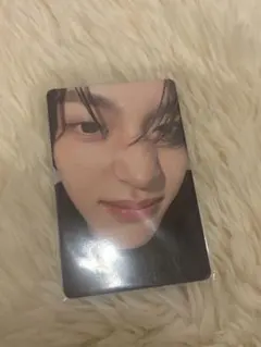 RIIZE ウォンビン シーグリ md トレカ