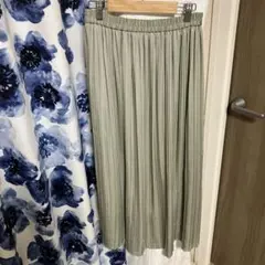 ローリーズファーム LOWRYS FARM プリーツスカート