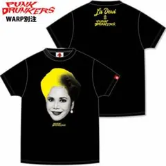 CR わいわい 誕生日記念2025 黒Tシャツ Lサイズ＆キーホルダー - メルカリ