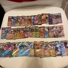 ポケモンカード RR 41枚まとめ売り