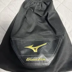 Global Elite 野球 グローブ　ケース