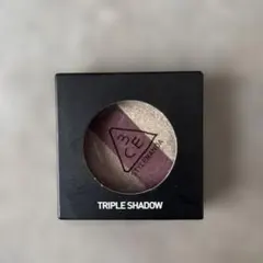 3CE TRIPLE SHADOW アイシャドウのサムネイル