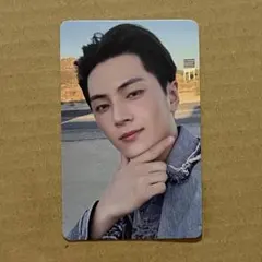 ENHYPEN THE SIN VANISH ジェイ ユニバ ラキドロ