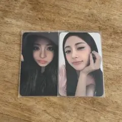 ユンジン mmt spaghetti セット コンパクト 通常盤