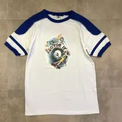 レア★VINTAGE★ made in usa★1976’s ★Tシャツ★