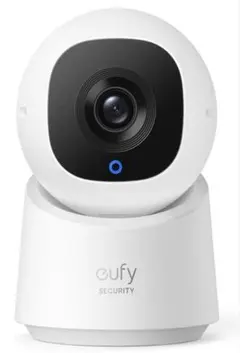 2026年最新】Anker Eufy IndoorCam 2K 屋内カメラの人気アイテム